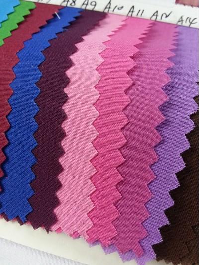 DG-RGFA  平織布 細節-4